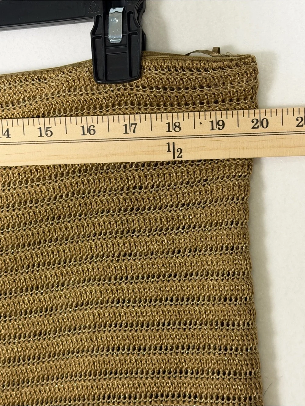 Ralph Lauren good elastic